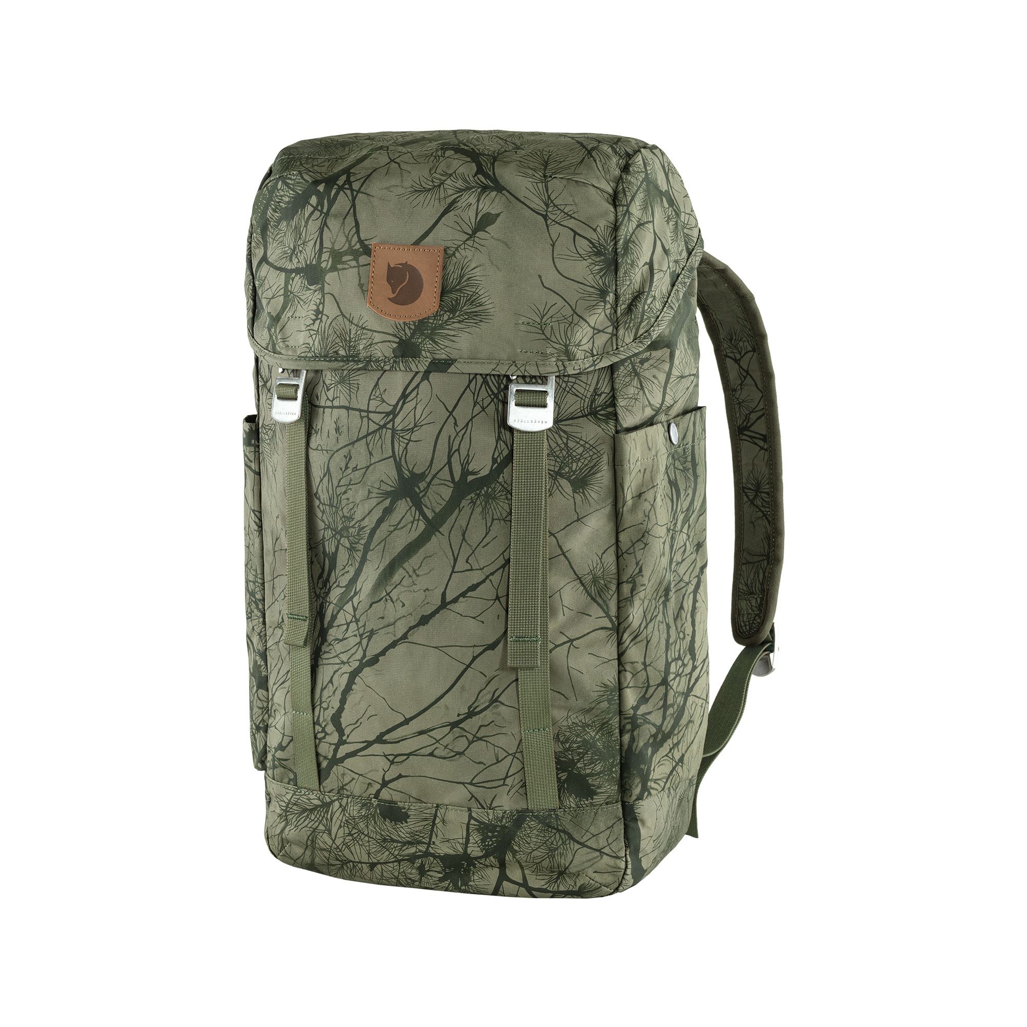 FJÄLL RÄVEN Greenland Top Large FJÄLL RÄVEN Greenland Top Large