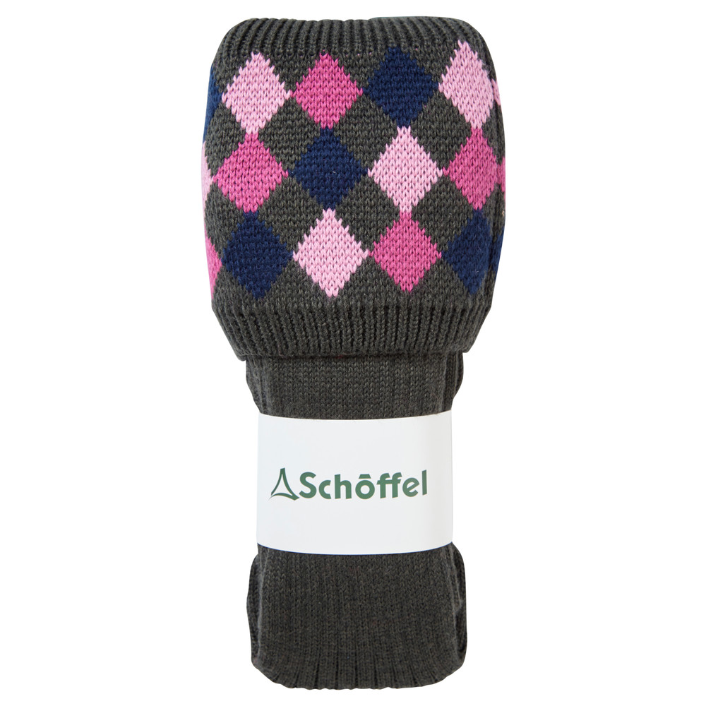 SCHÖFFEL Ptarmigan Ladies Socken