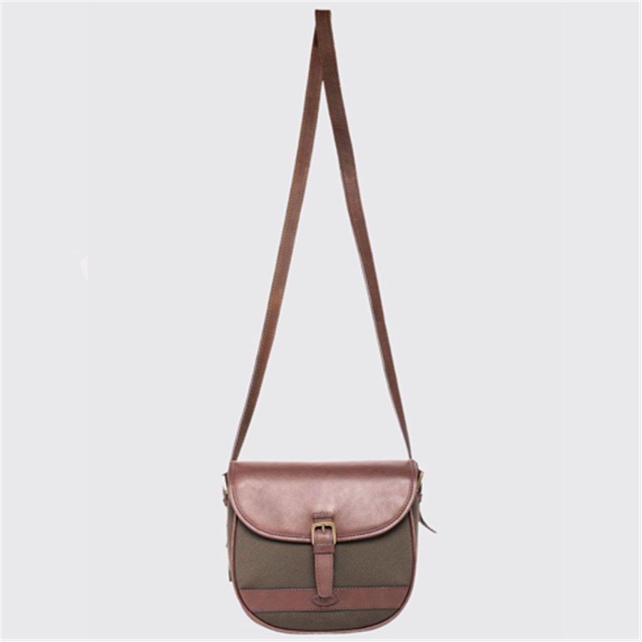 DUBARRY Clara Satteltasche 