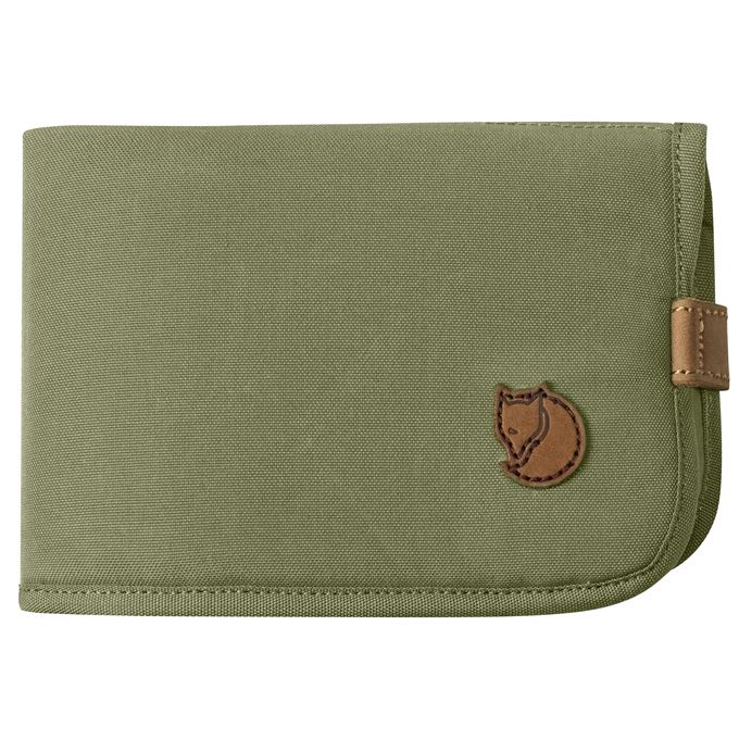 FJÄLL RÄVEN G 1000 Seat Pad