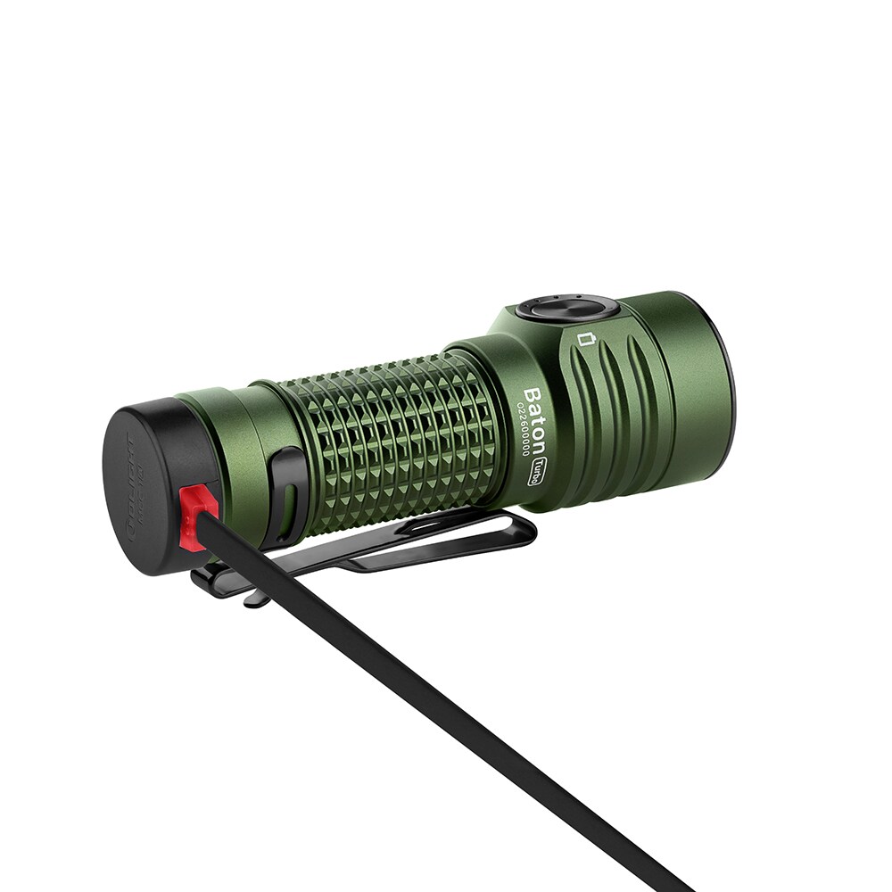 OLIGHT Baton Turbo OLIGHT Baton Turbo
