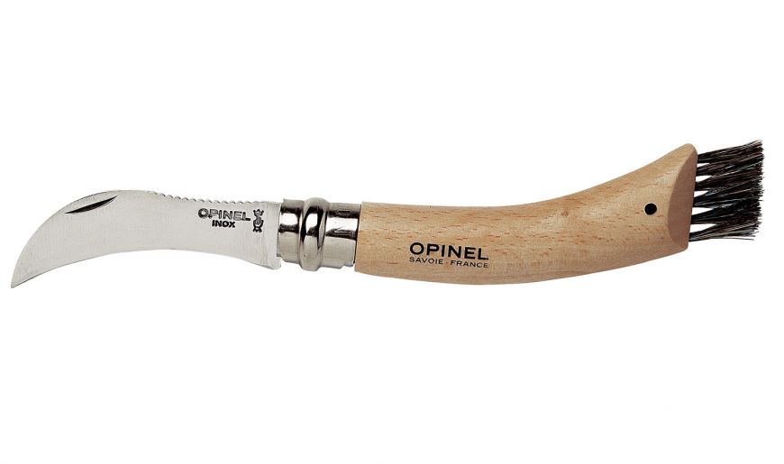OPINEL Pilzmesser N°8
