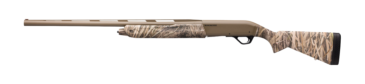 WINCHESTER SX4 Hybrid Waterfowl MOSGH Kal. 12M LL76cm