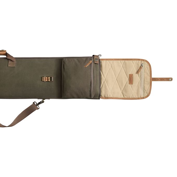 FJÄLL RÄVEN Shotgun Case 