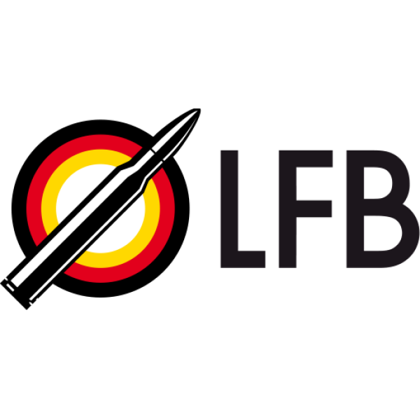  Kal.270.mit LFB 3 Band Classic Geschoss 