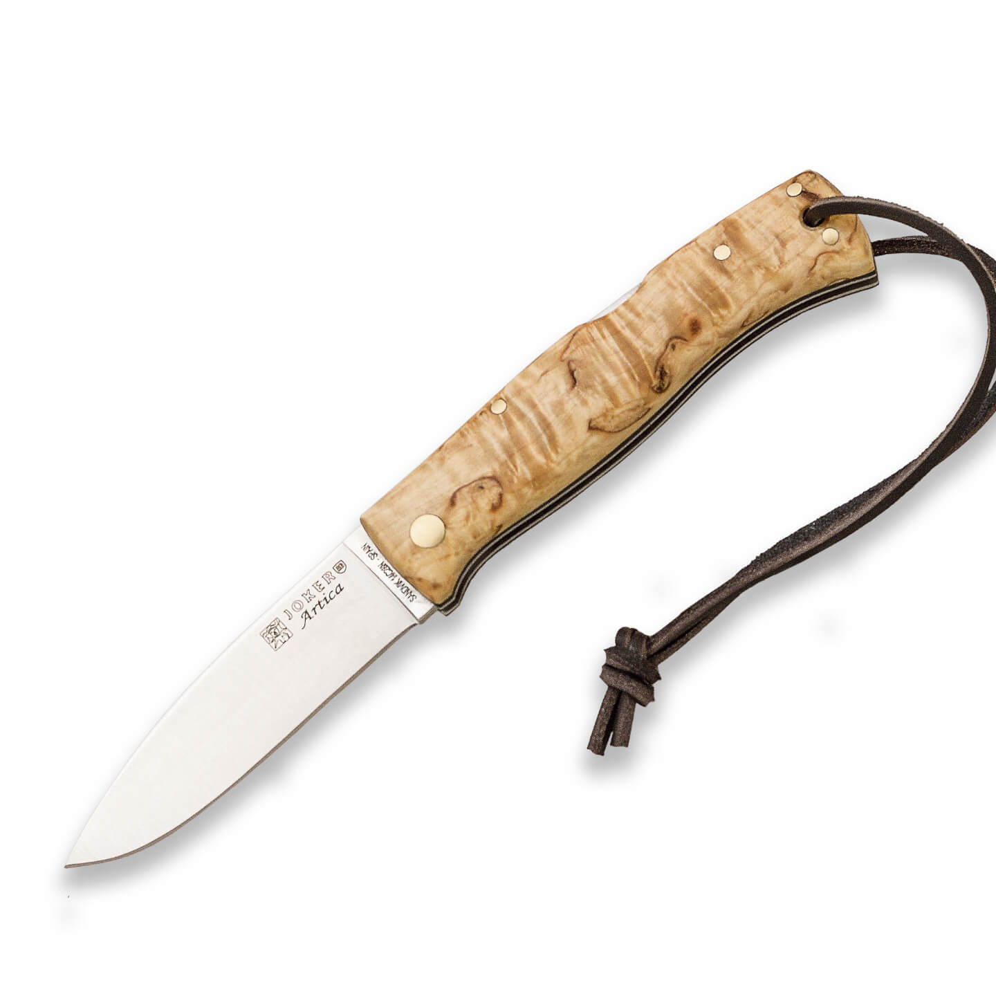 JOKER Arctica Taschenmesser