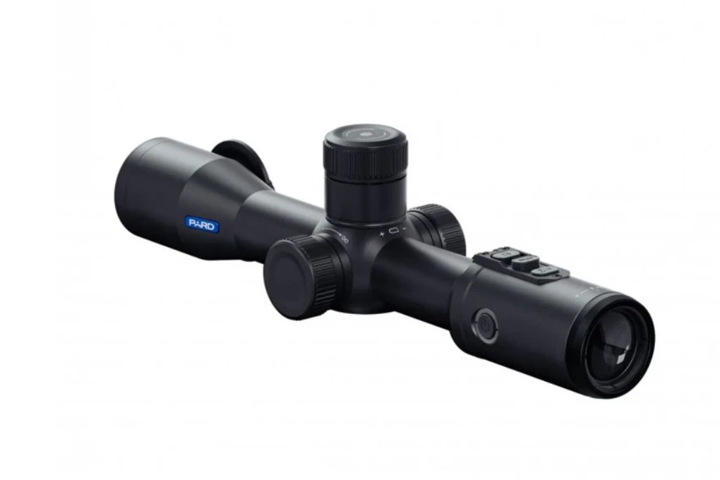 PARD Pantera 384 Mini PA3M-35/LRF