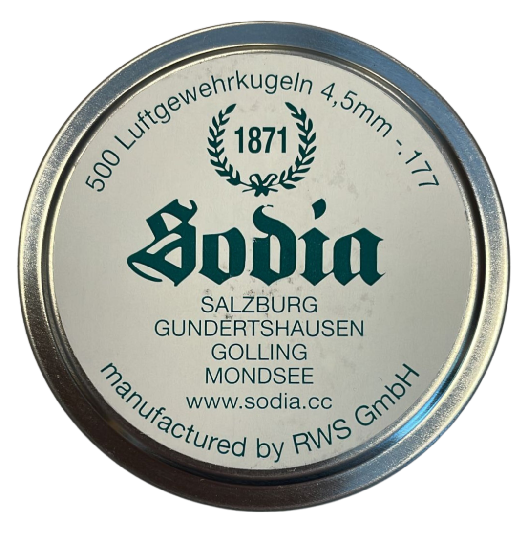 SODIA GEAR | Sodia Jagdwaffen und Bekleidung