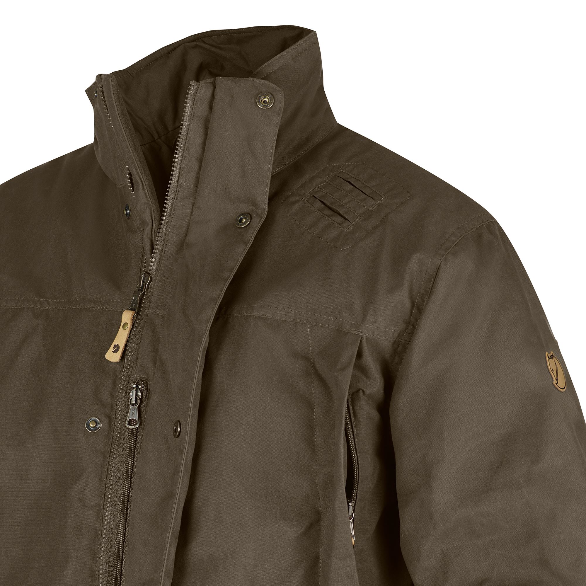 FJÄLL RÄVEN Brenner Pro Padded Jacket FJÄLL RÄVEN Brenner Pro Padded Jacket