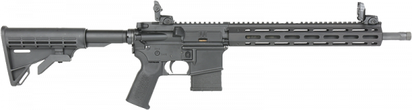 TIPPMANN M4-22 Elite LL41cm .22 lfB