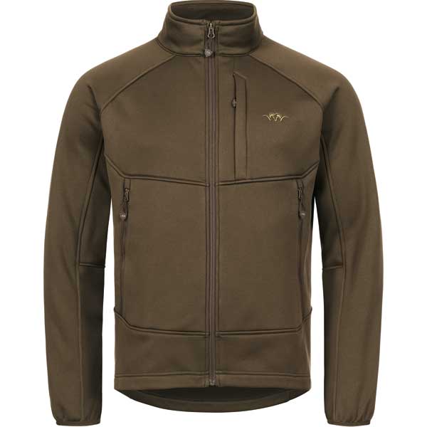 BLASER Fleece Jacke Kuno