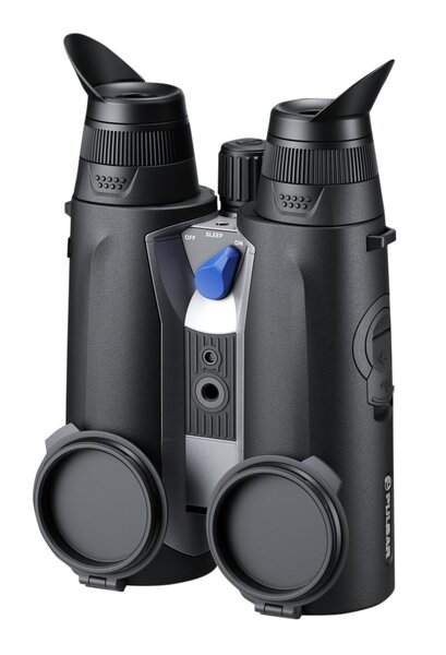 PULSAR Multispectral Binocular Symbion LRF DXT50