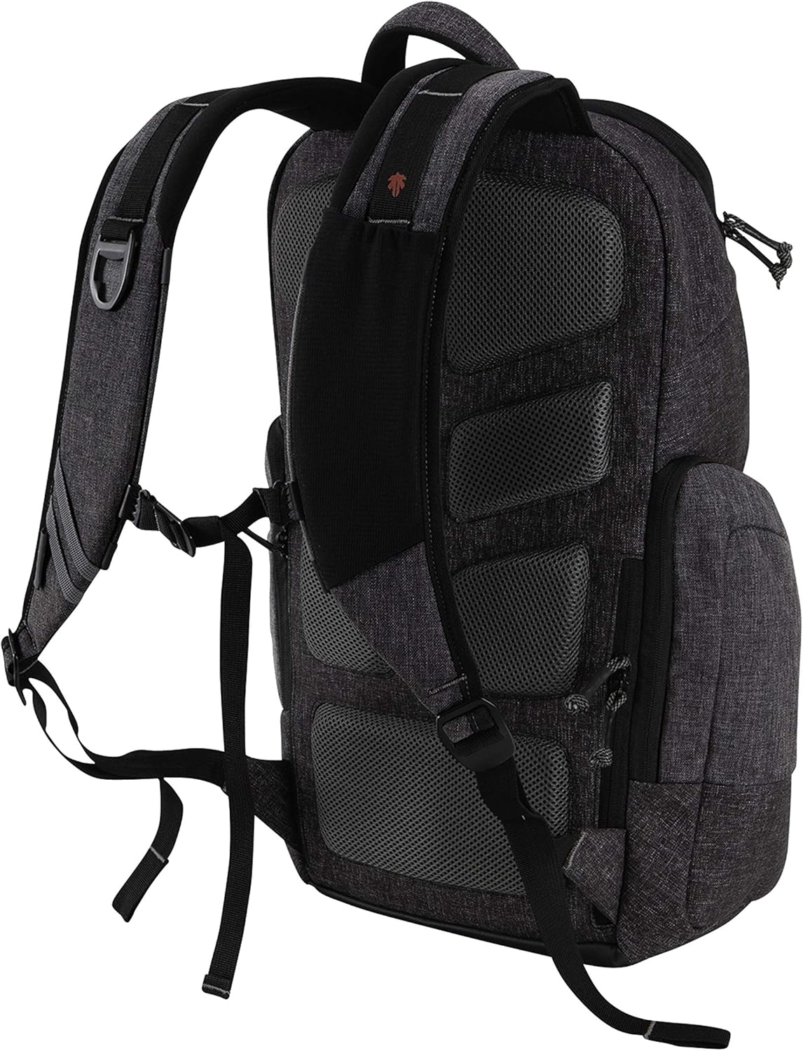 ALLEN Rucksack Command Tactical Pack 37 Liter grau-schwarz ALLEN Rucksack Command Tactical Pack 37 Liter grau-schwarz