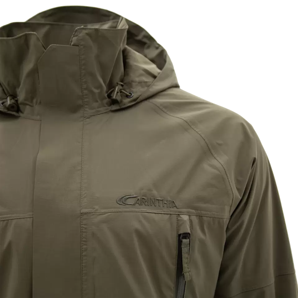 CARINTHIA Loftshell Hydro