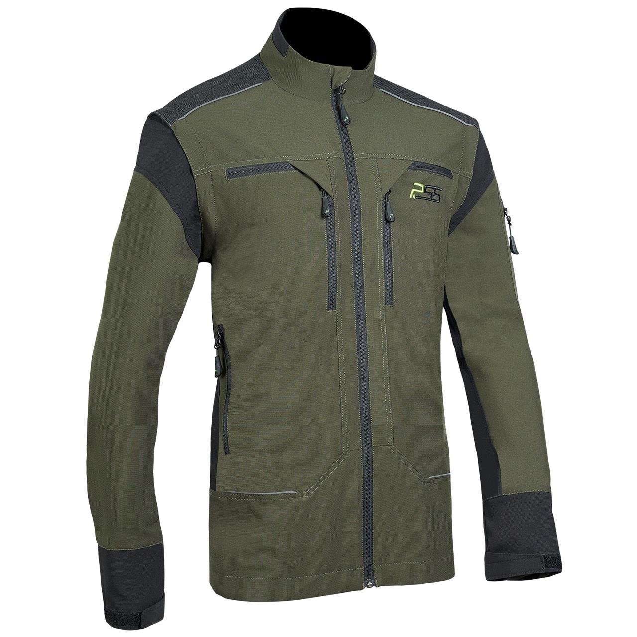 PSS X-treme Vario Funktionsjacke