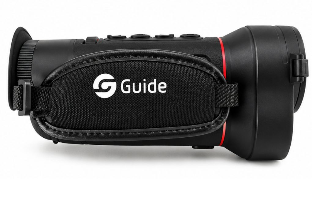 GUIDE TD650 LS