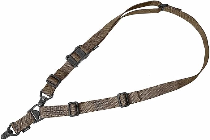 MAGPUL MS3 Single QD Gen 2 Sling Coyote