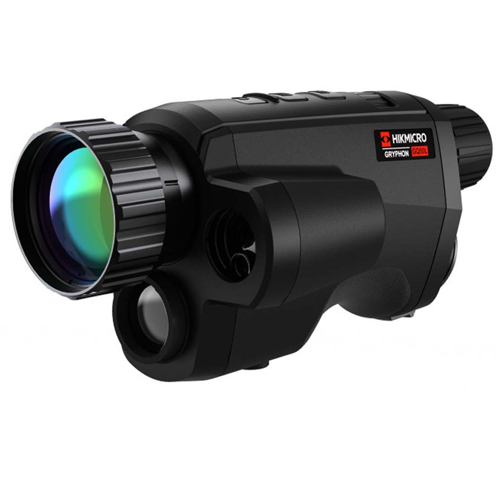 HIKMICRO Gryphon GQ50L HIKMICRO Gryphon GQ50L