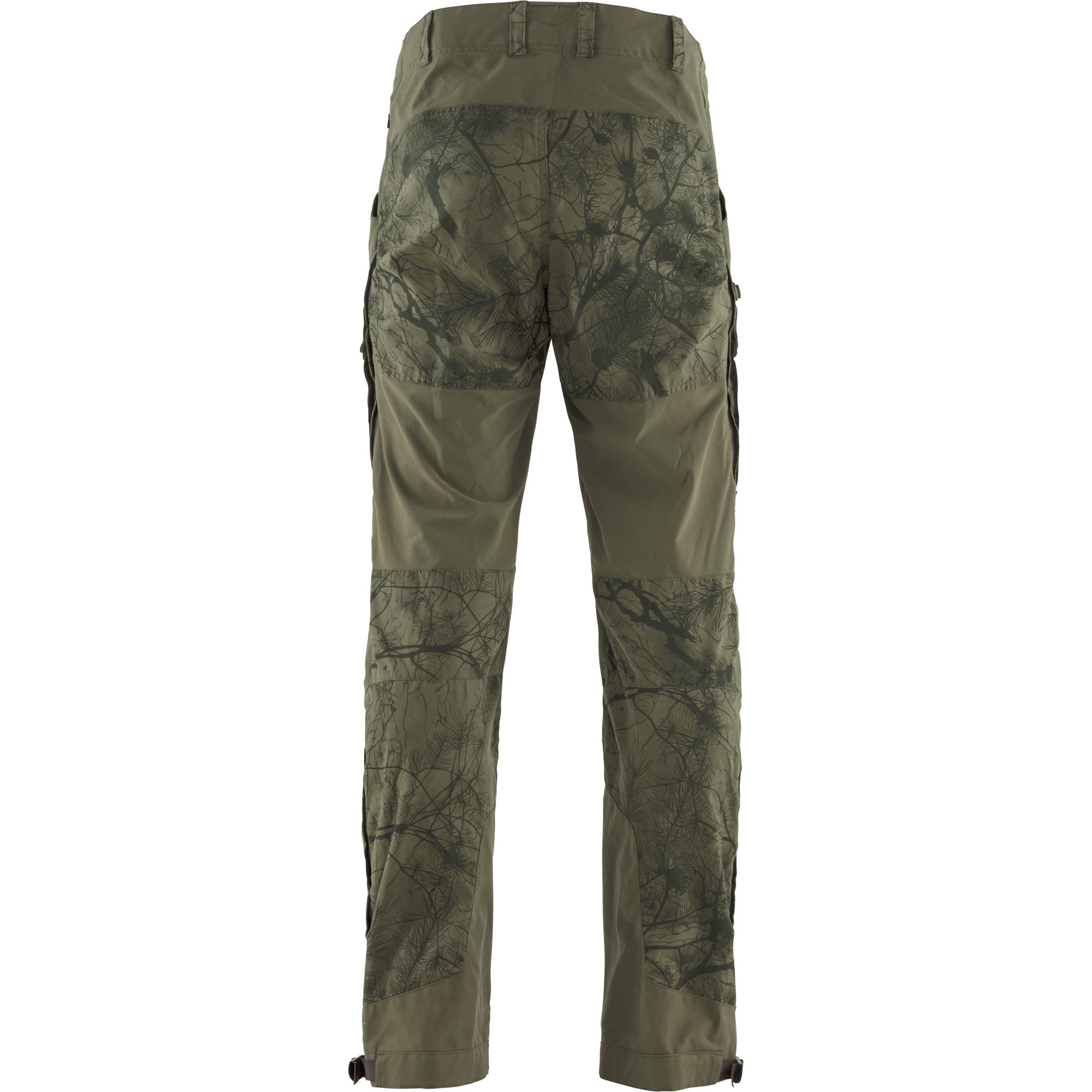  FJÄLL RÄVEN Lappland Hybrid Trousers