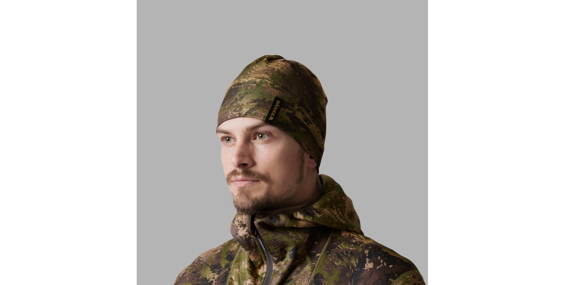 HÄRKILA Deer Stalker Camo Rohrschal 