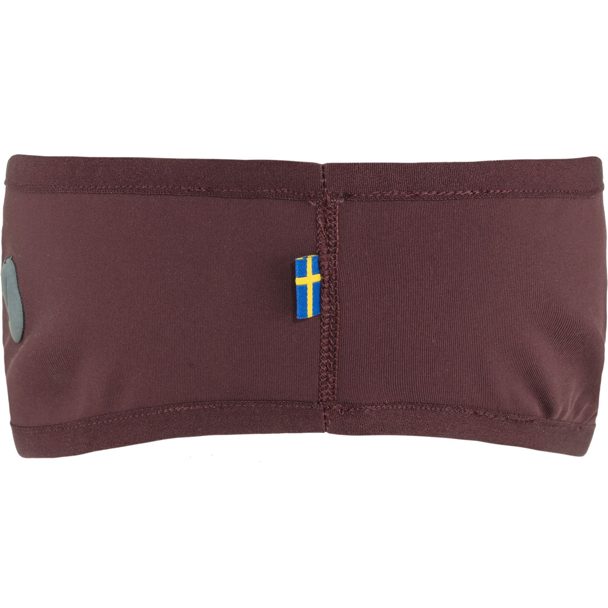 FJÄLL RÄVEN Aisko Värm Headband FJÄLL RÄVEN Aisko Värm Headband