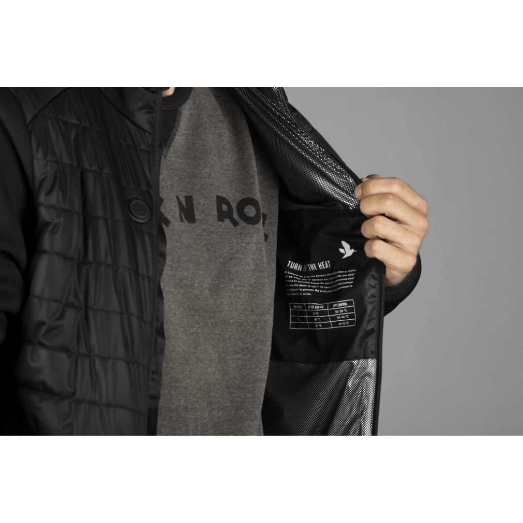 SEELAND Heat Jacke SEELAND Heat Jacke