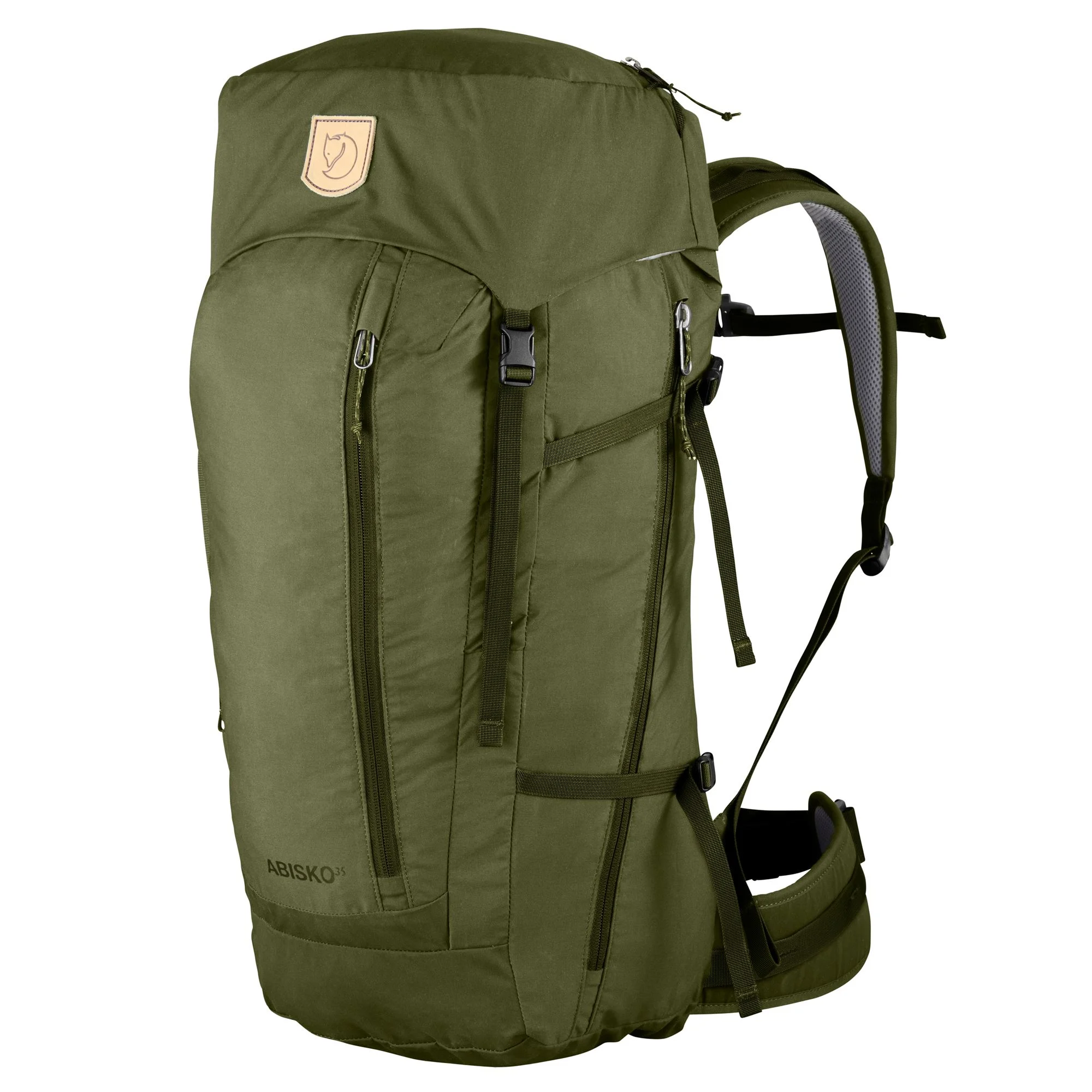 FJÄLL RÄVEN Abisko Hike 35