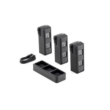 DJI Mavic 3 Fly More Kit - Akku Set