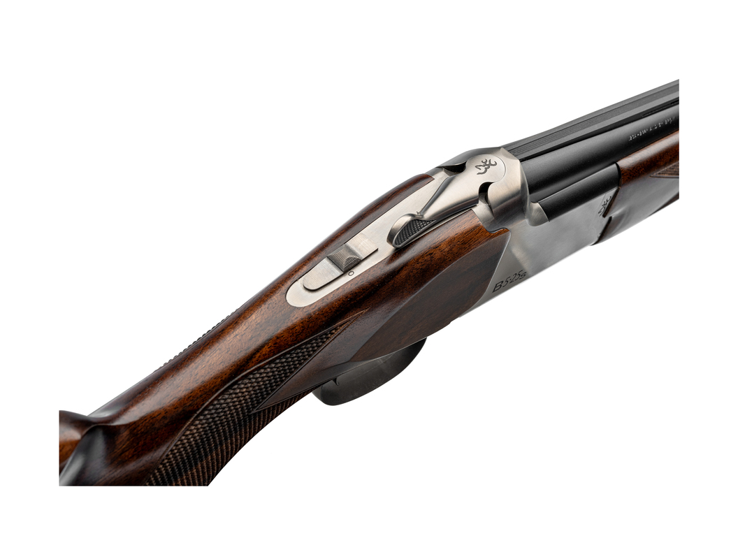 BROWNING B525 SPORTER 1 12M  LL76,2cm 12/76