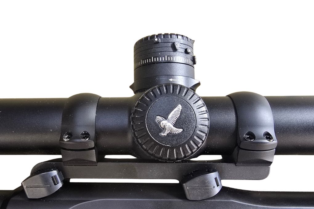 gebr. SAUER 505 Synchro XT mit montiertem SWAROVSKI Z8i 3,5-28x50P L Abs. 4A-I mit BTF und ROEDALE Hybrid 47XK+ #HT47XK-00577, Zustand: Neuwertig