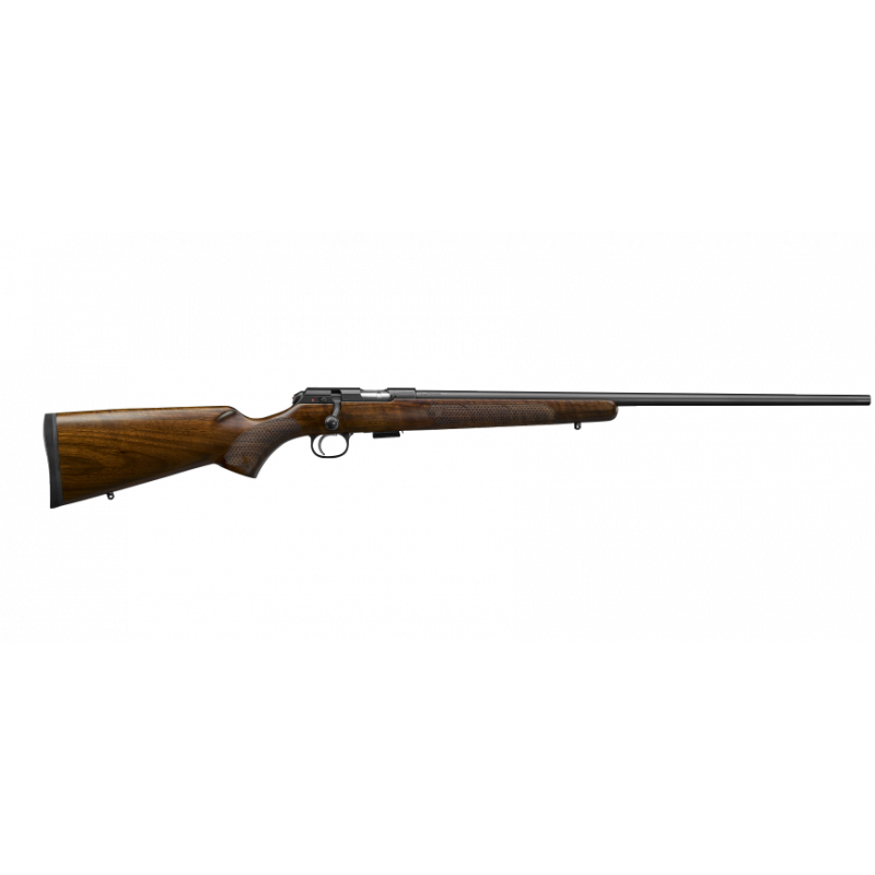 CZ 457 American 24" 1/2x50 .22lfB CZ 457 American 24" 1/2x50 .22lfB