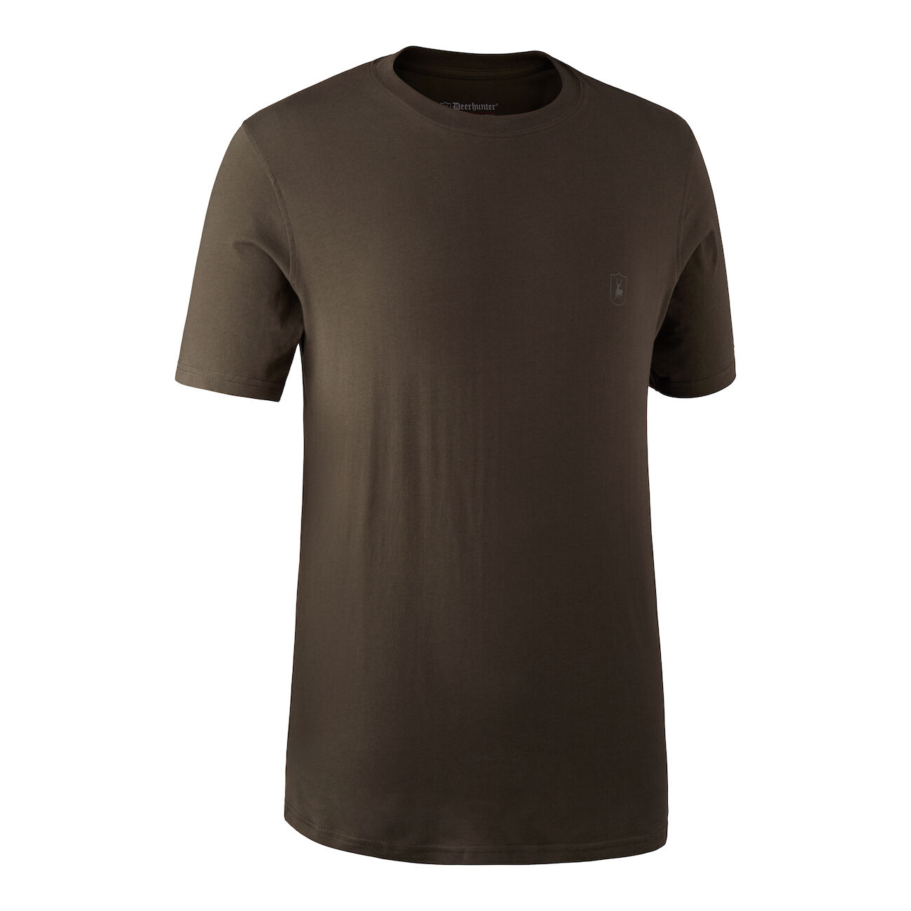 DEERHUNTER T-Shirt 2'er Pack DEERHUNTER T-Shirt 2'er Pack