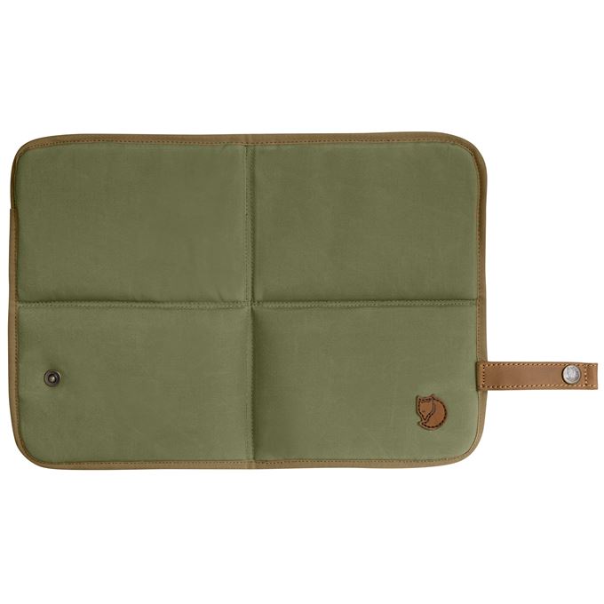 FJÄLL RÄVEN G 1000 Seat Pad