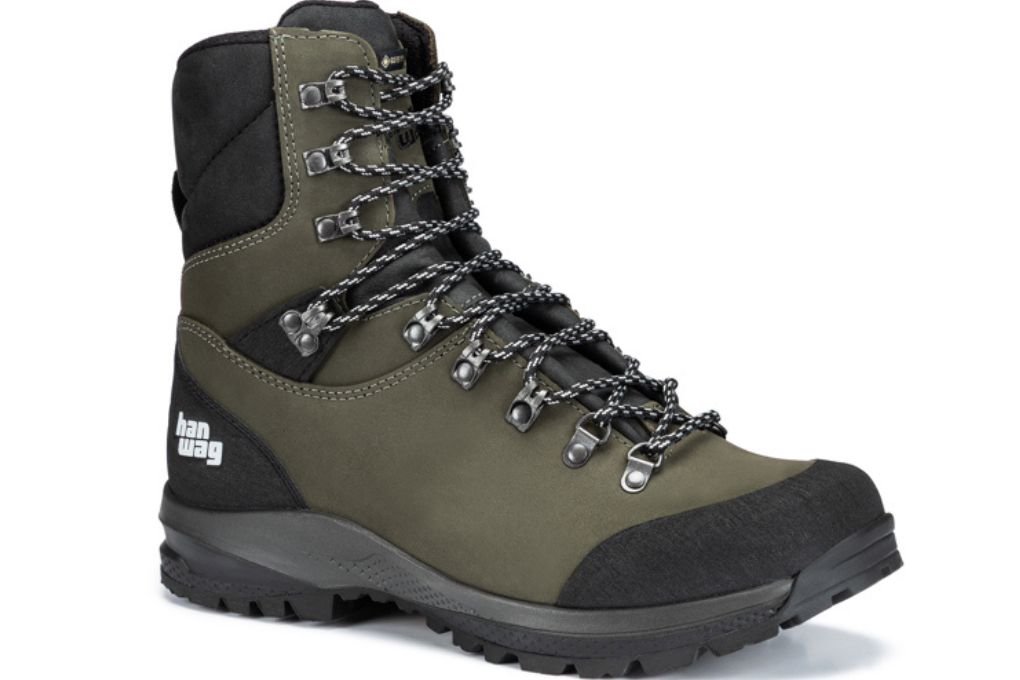 HANWAG Kalixfors Mid SF Extra GTX