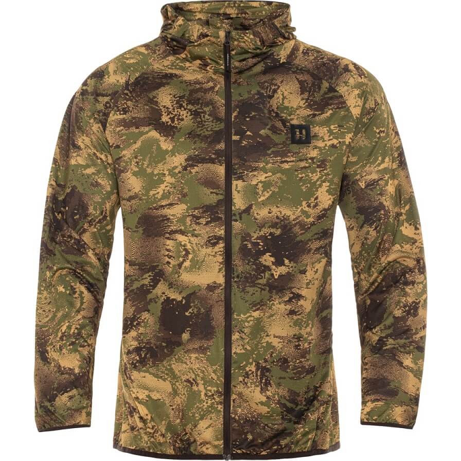 HÄRKILA Deer Stalker Camo Cover Jacke