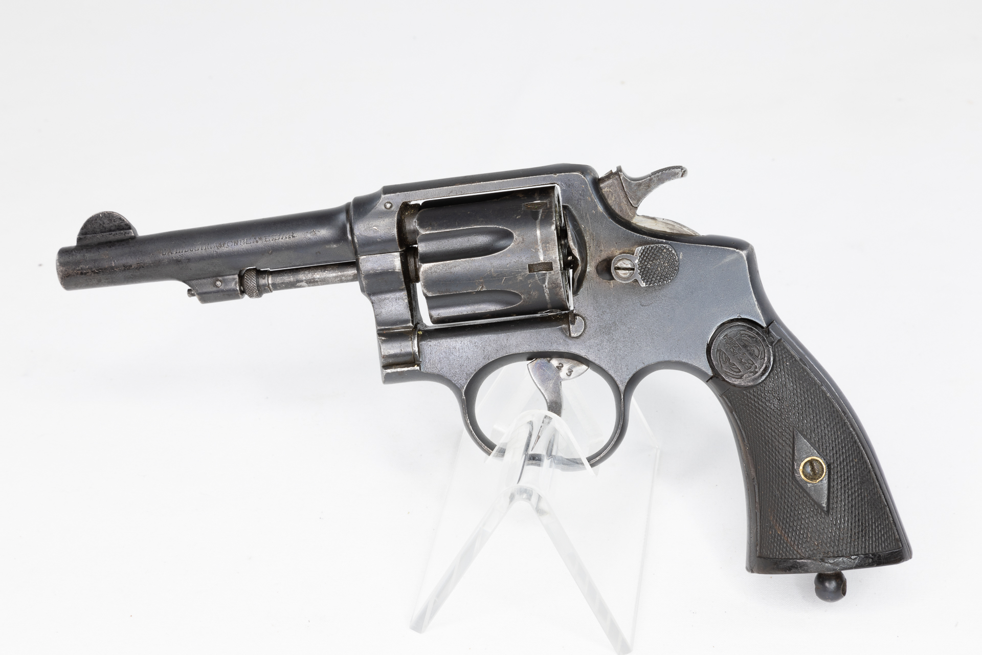 gebr. Eibar Mod. M92