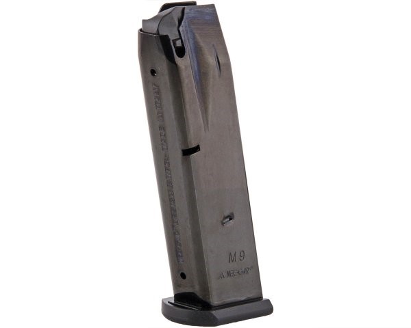 BERETTA Magazin für Mod.92 15 Schuss