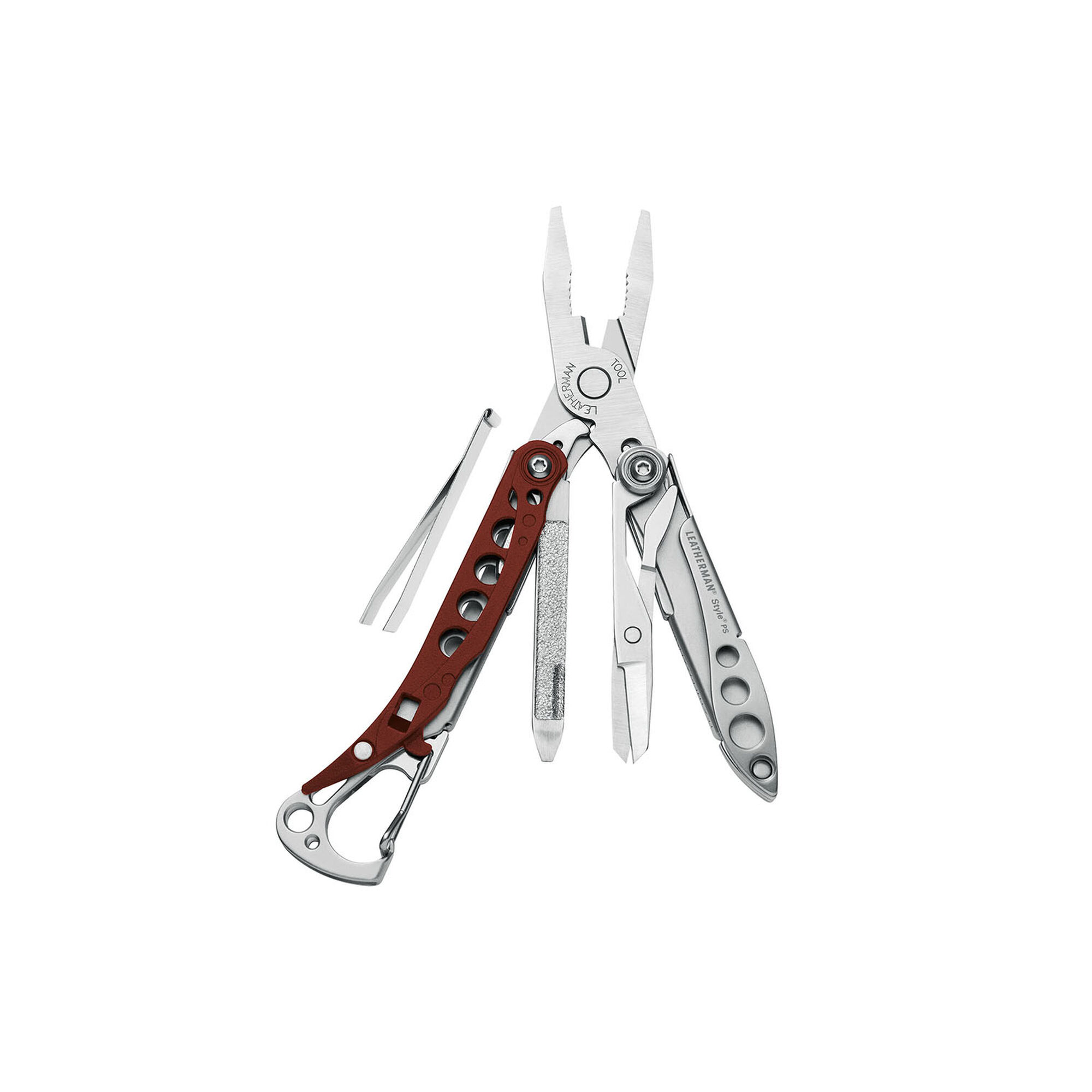LEATHERMAN Style PS-Red
