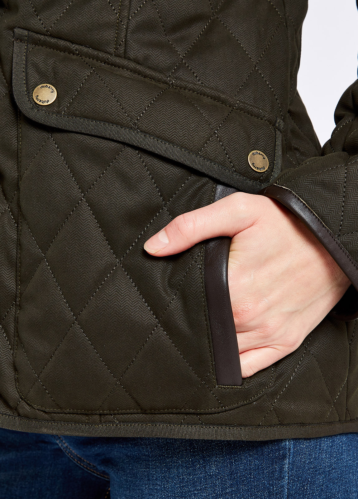 DUBARRY Corrib Jacke DUBARRY Corrib Jacke