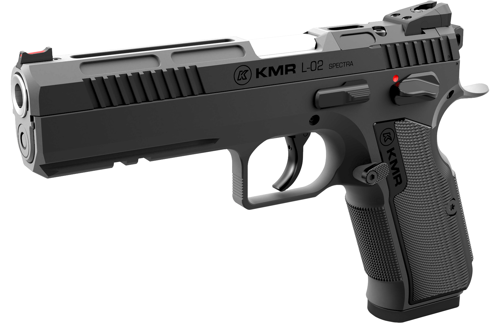 KMR L-02 Spectra OR 5" 9mm Luger