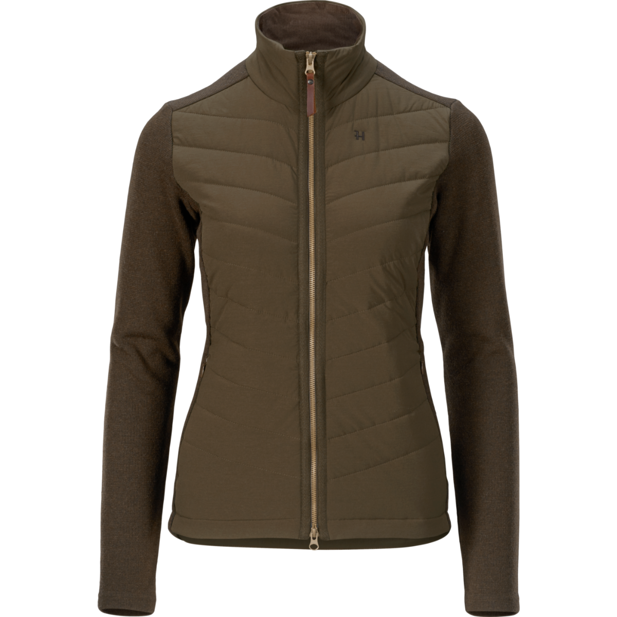 HÄRKILA Retrieve Insulated Lady Strickjacke