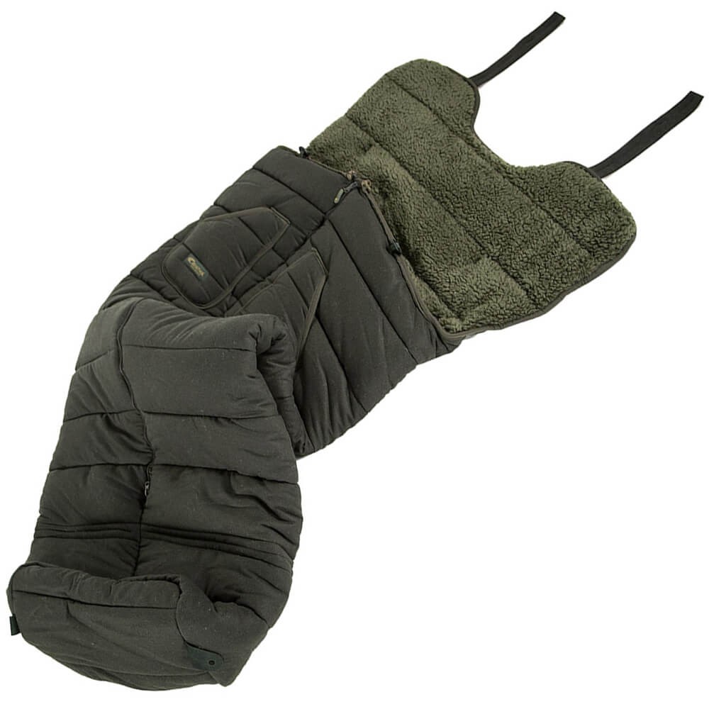 CARINTHIA Loden Ansitzsack Fell L