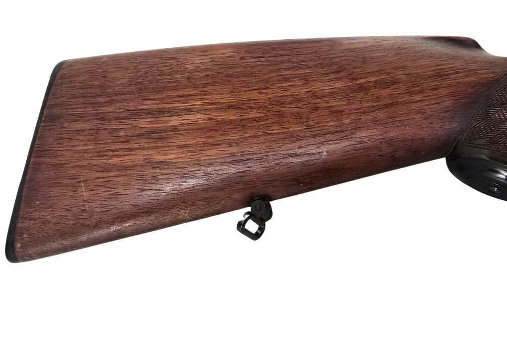 gebr. HEYM Bockbüchsflinte mit SEM montiertem Hensoldt 4x32, Zustand: Gut, Kaliber: 16/70