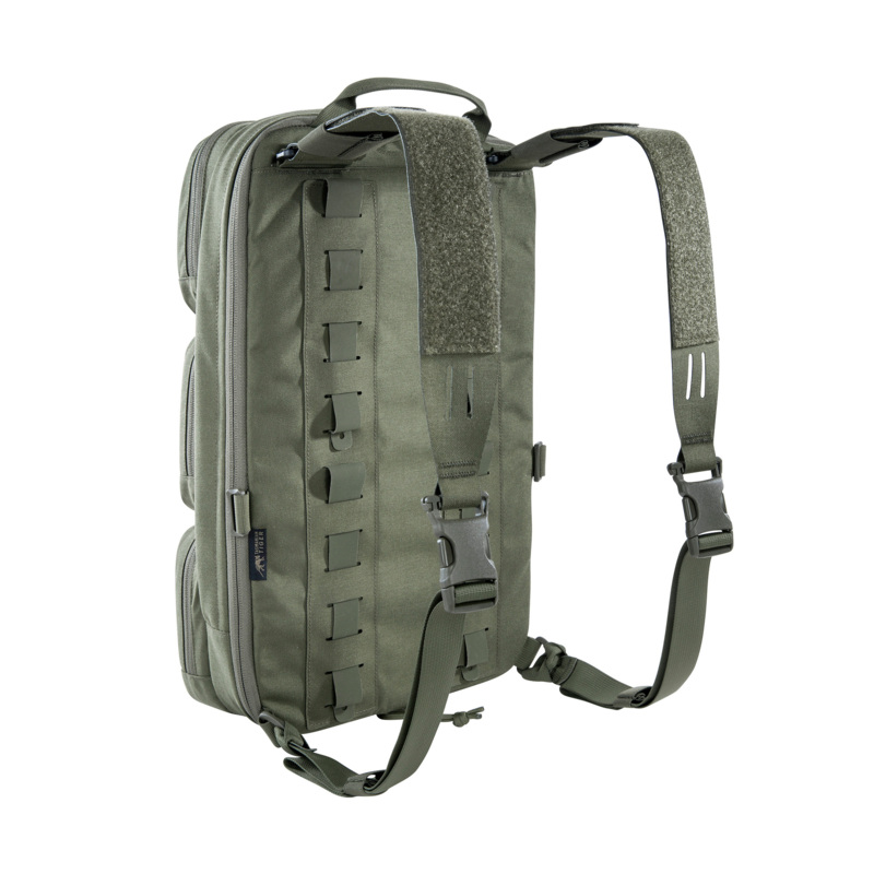 TT Modulares Brustpaket Rucksack
