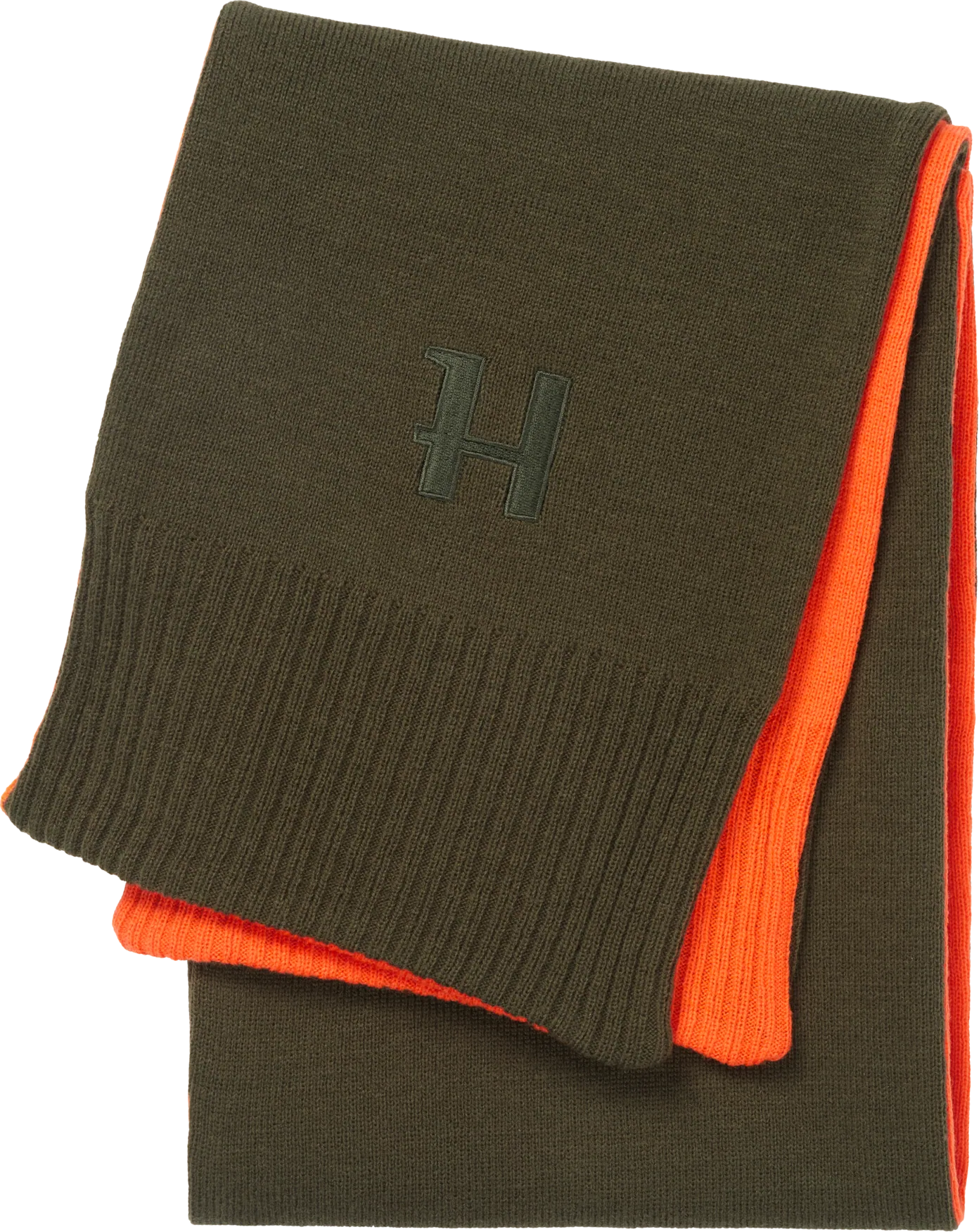 HÄRKILA Reversible Schal