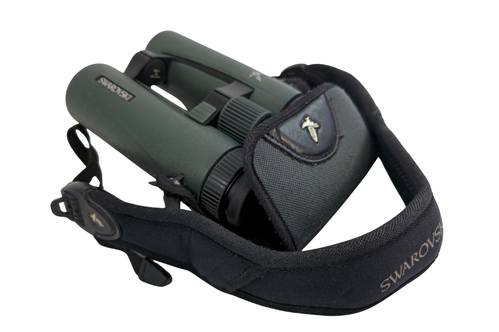 gebr. SWAROVSKI EL Range 8x42, Zustand: Generalüberholt - Neuwertig, NPR: € 2.900,00