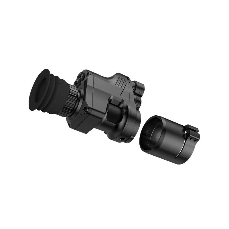PARD NV007A Tag/Nacht Clip On 1,5x6 