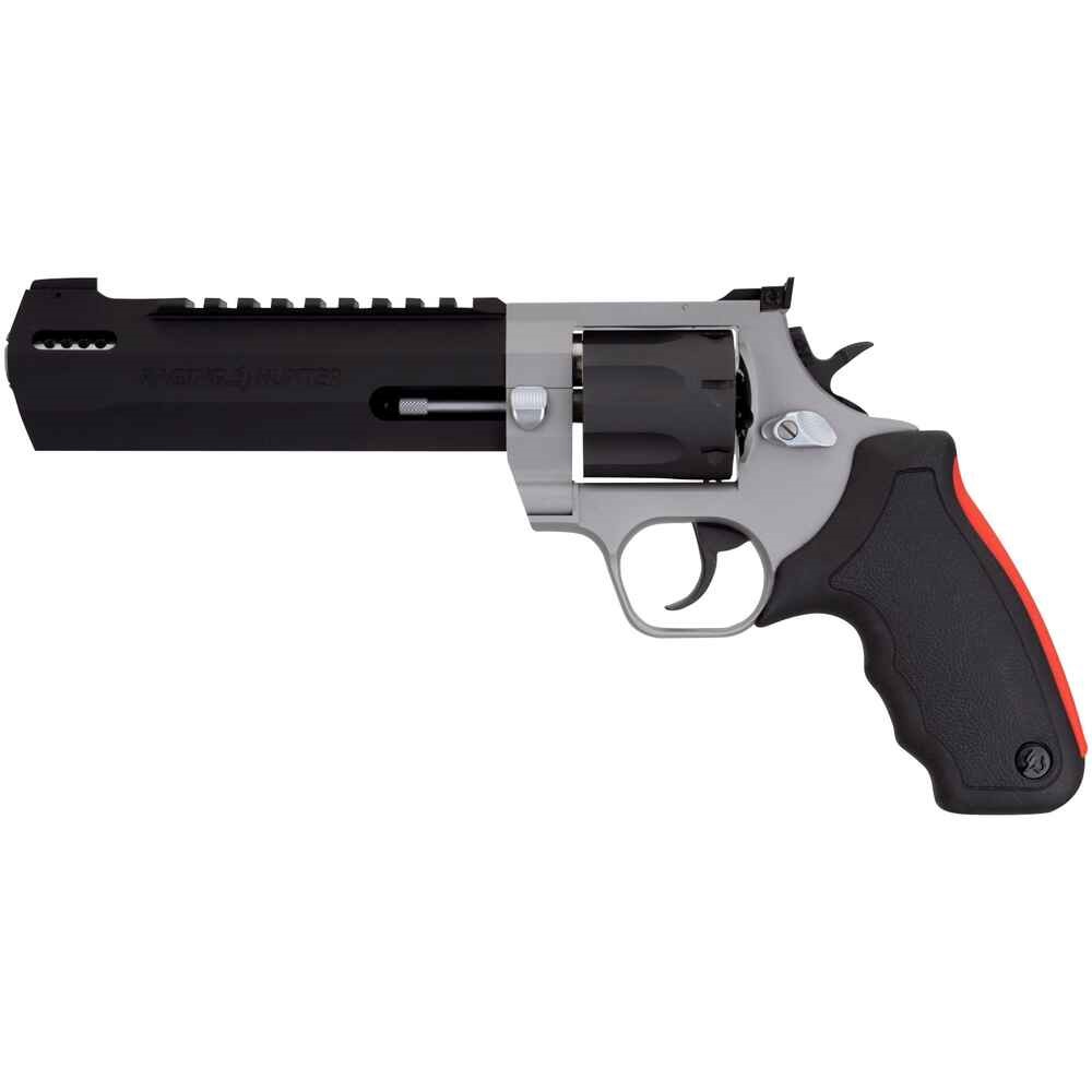 TAURUS Revolver Raging Hunter LL17,1cm .357 Mag.