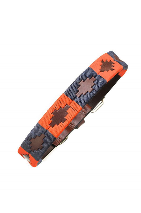 PAMPEANO Pampa Dog Collars-S 