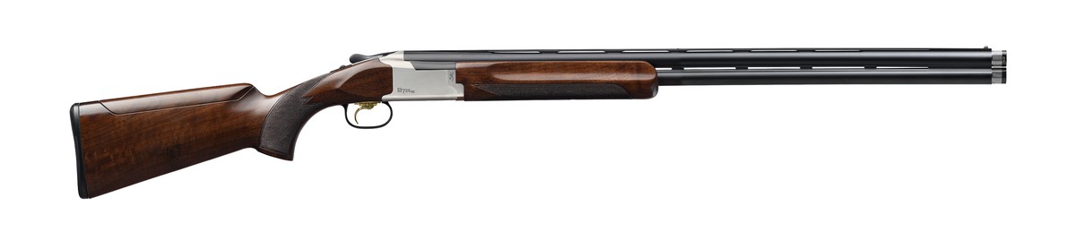 BROWNING B725 Sporter ADJ TF 12M,76 INV DS EXT